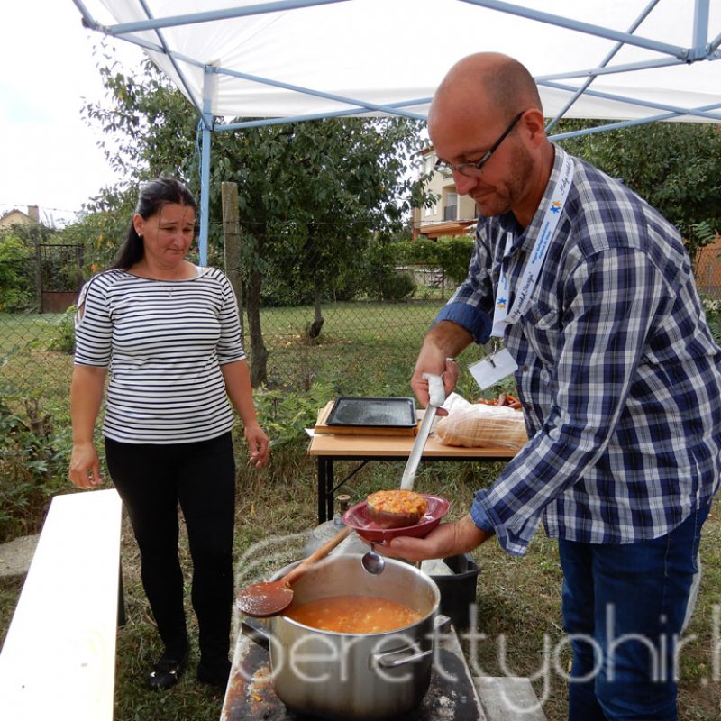 Helyi Értékek Startja 113